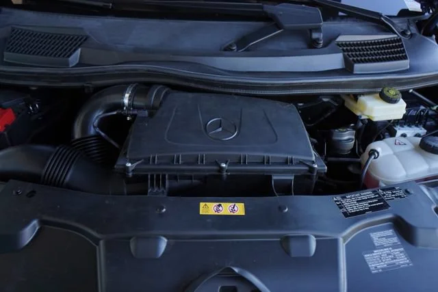 Used 2023  Mercedes-Benz 447 (VS20) image 28