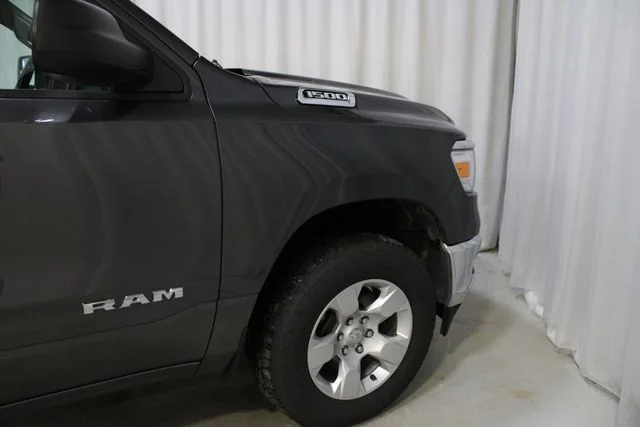 Used 2020 Gray Ram Big Horn/Lone Star image 31