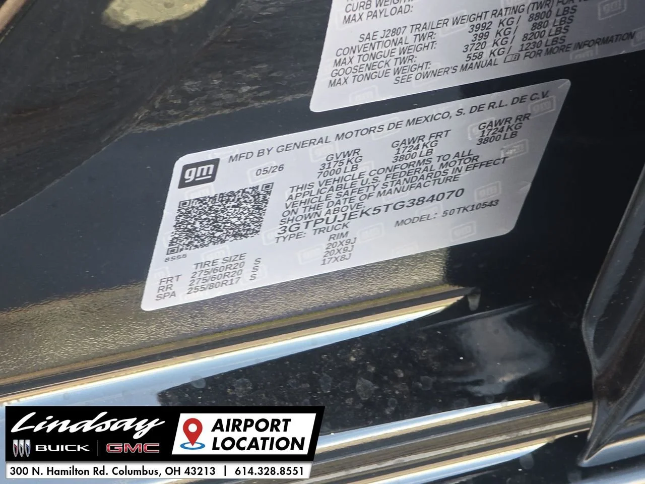 2026 GMC Sierra 1500 Elevation - Photo 34