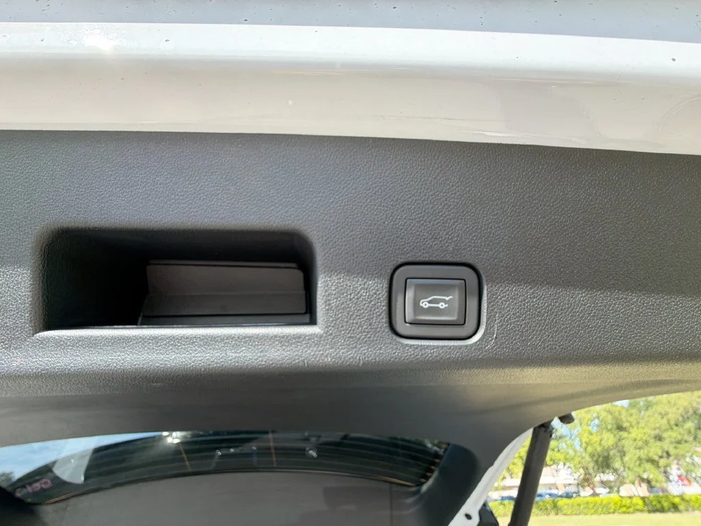 2026 GMC Acadia Elevation - Photo 30