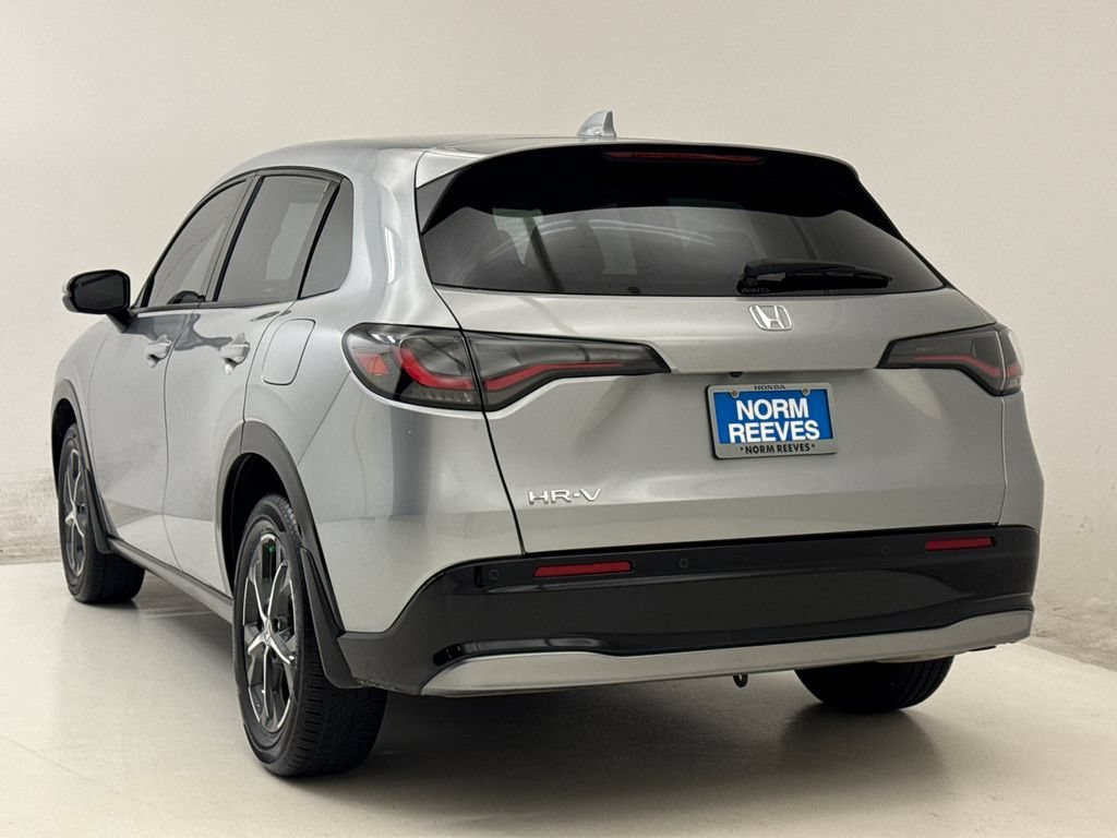 2025 Honda HR-V EX-L - Photo 43