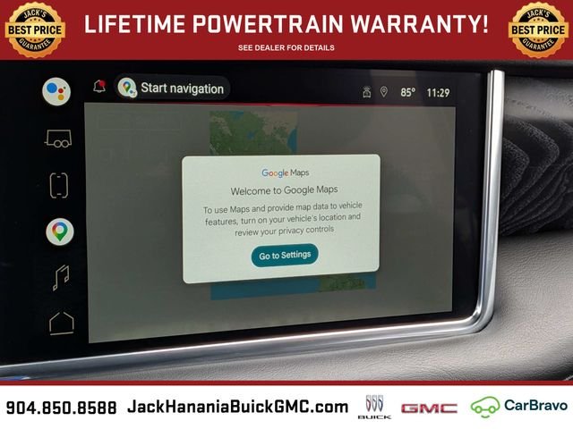 Used 2022 Black GMC Denali image 19