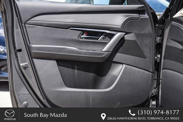 New 2026 Navy Blue Mica Mazda 2.5 S Preferred AWD image 23