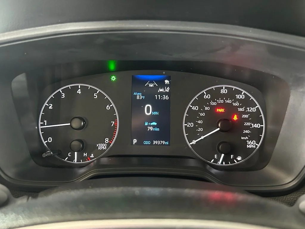 Used 2023 Cypress Toyota LE image 29