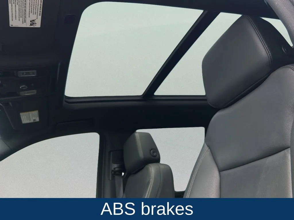 Used 2023 Dark Ash Metallic Chevrolet Z71 image 13