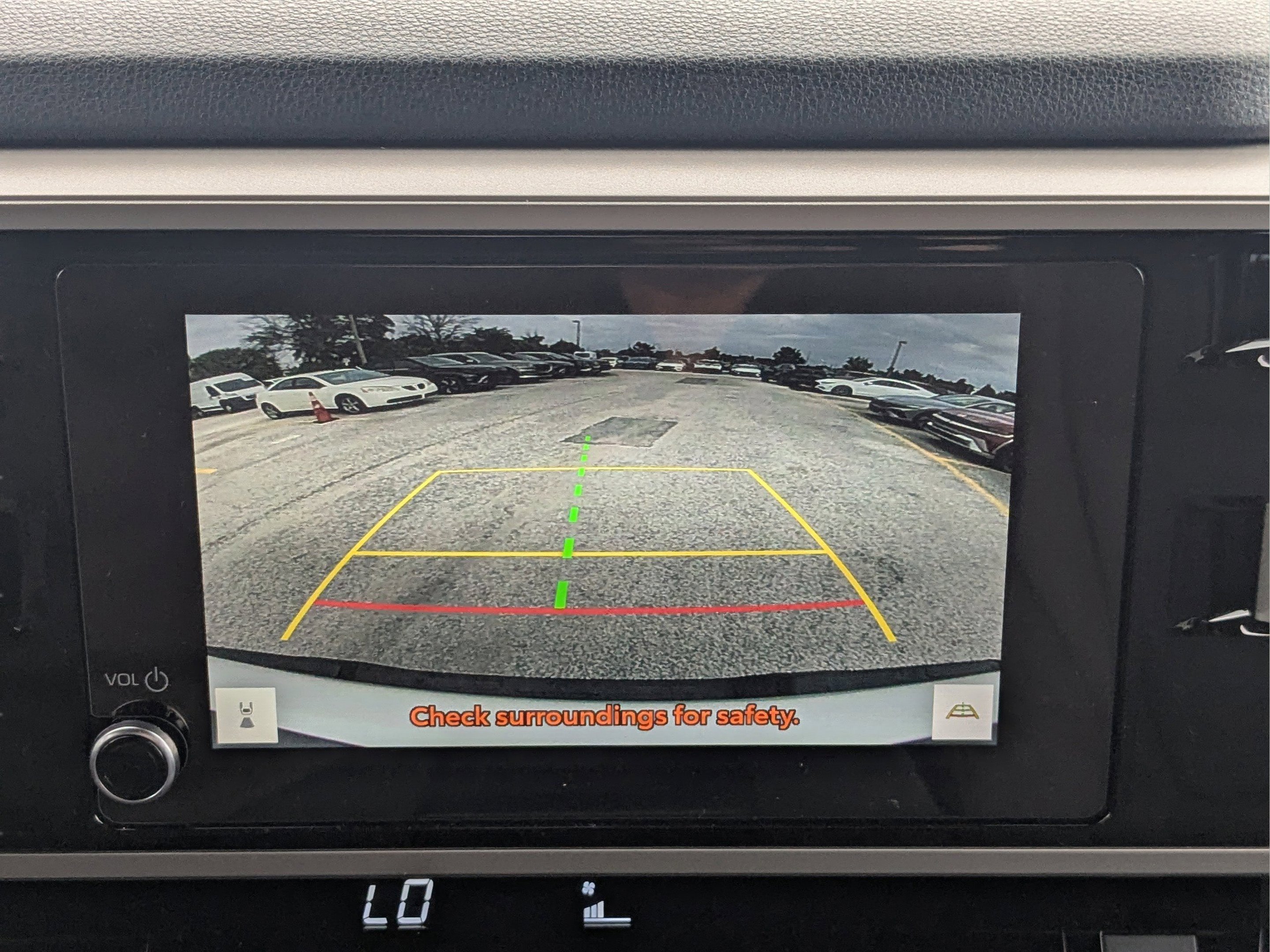 2026 Toyota Tundra SR5 - Photo 20