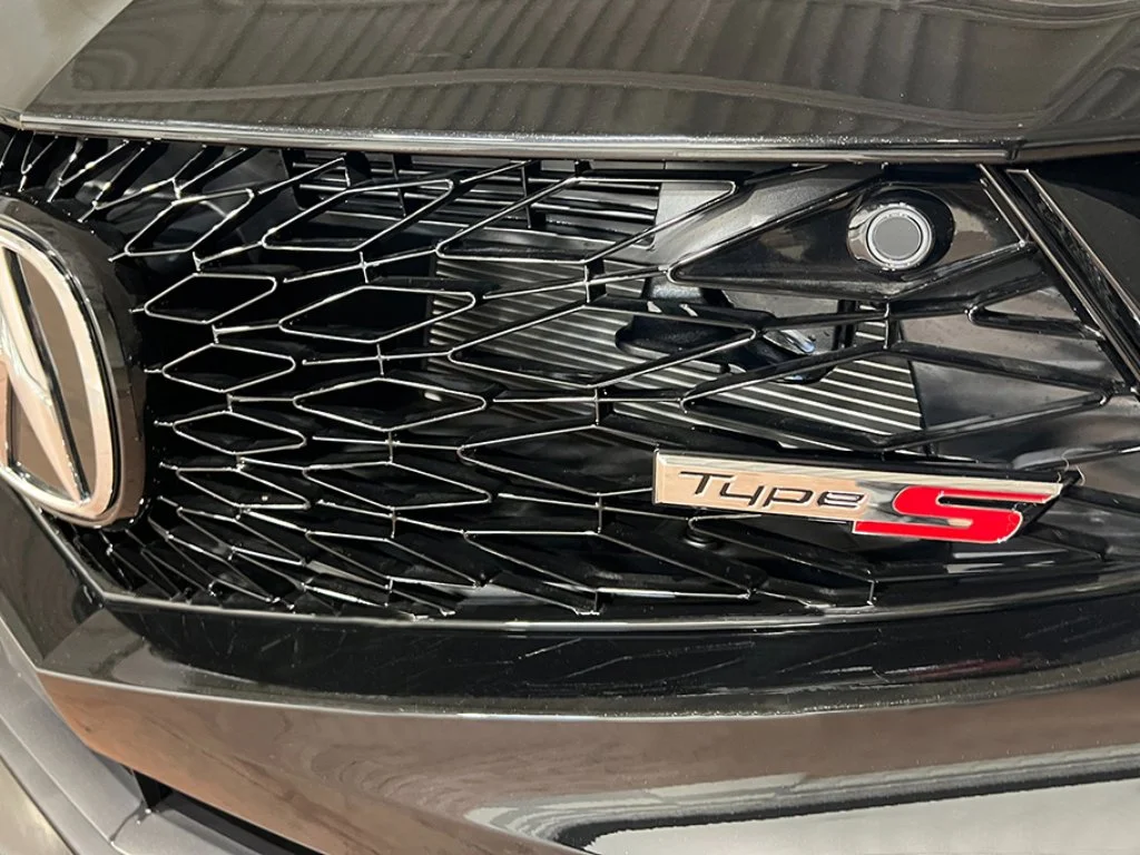 2025 Acura Integra Type S - Photo 12