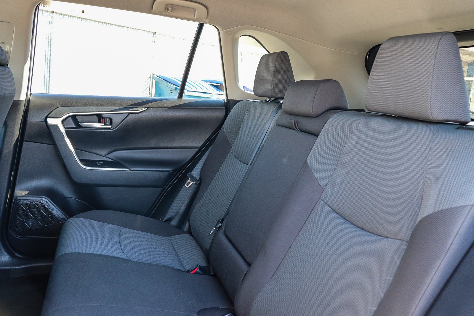 Certified Used 2024 White Toyota XLE image 19