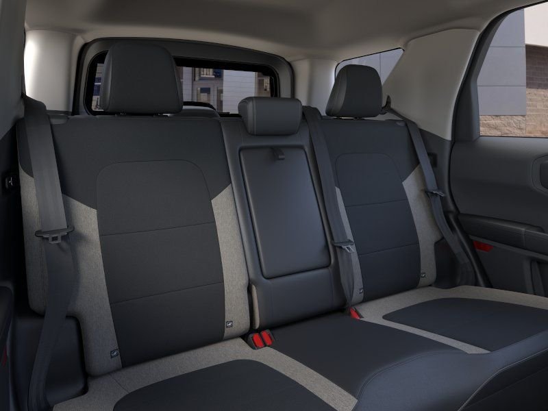 2025 Ford Bronco Sport Big Bend - Photo 11