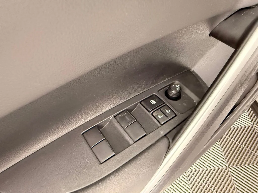 Used 2023 Beige Toyota XLE image 18