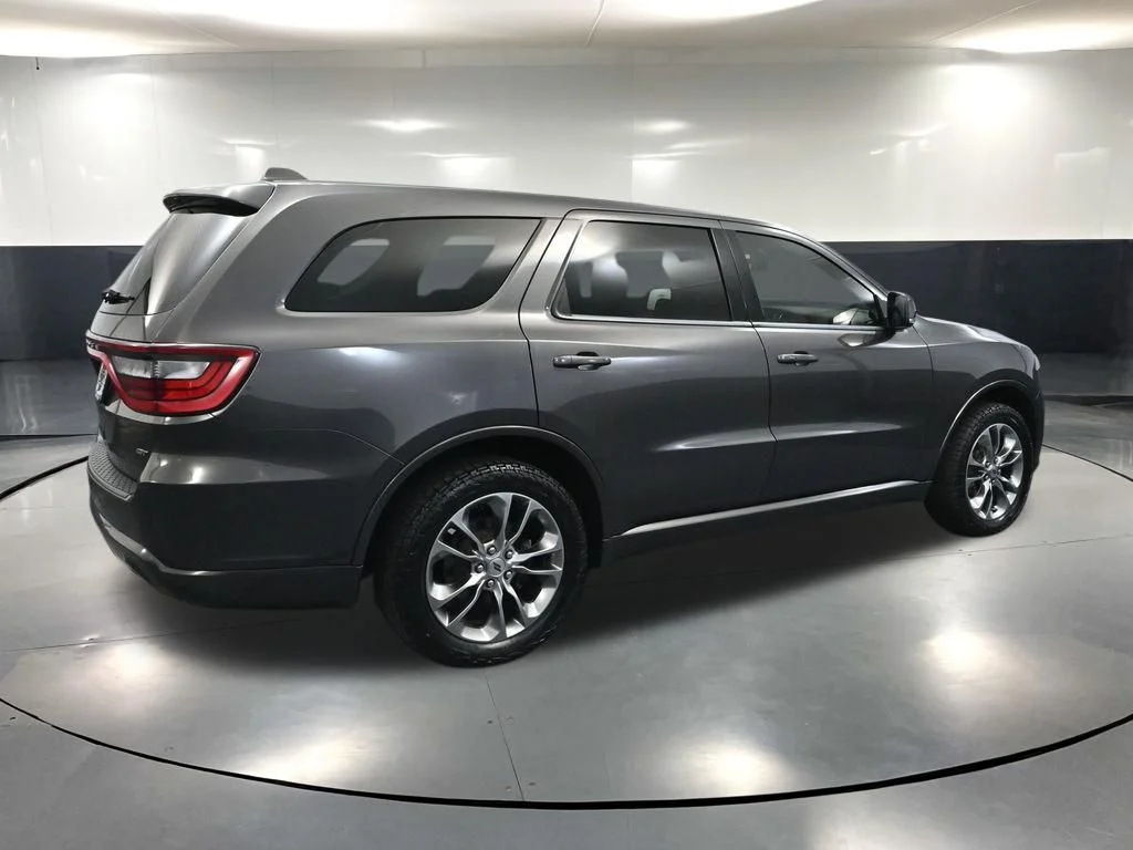 Used 2019 Gray Dodge GT Plus image 4