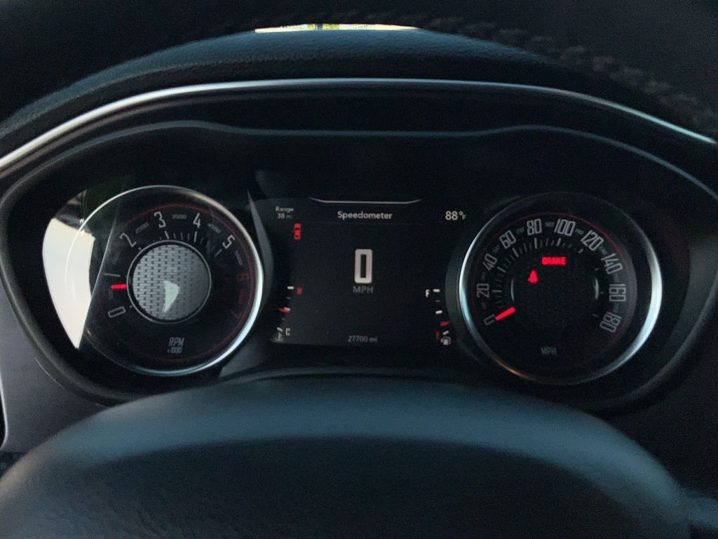 Used 2017 Green Dodge R/T image 13