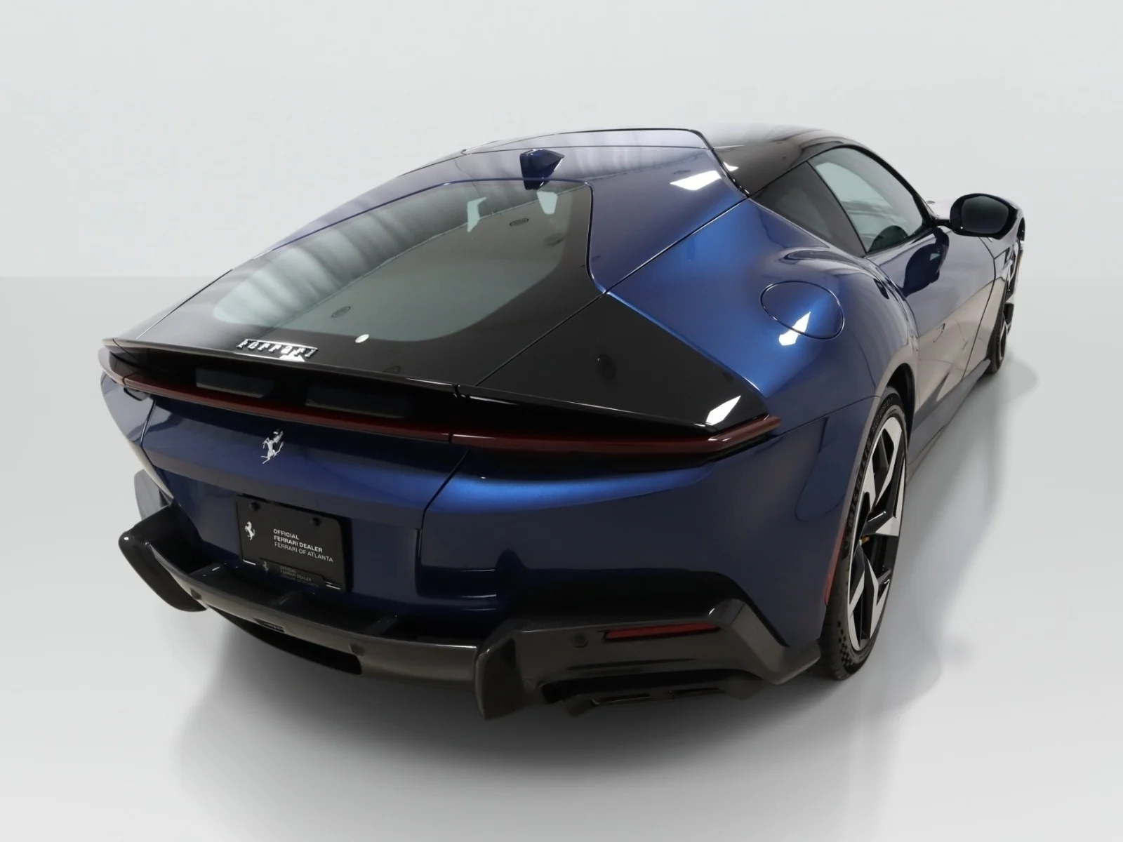 2025 Ferrari 12Cilindri Base - Photo 35