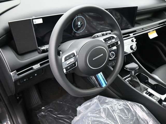 Certified Used 2026 Gray Hyundai SEL image 18