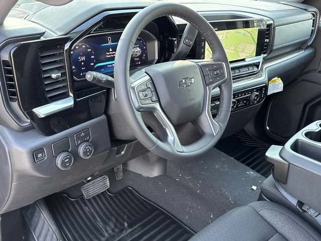 New 2026 Sterling Gray Metallic Chevrolet RST image 22