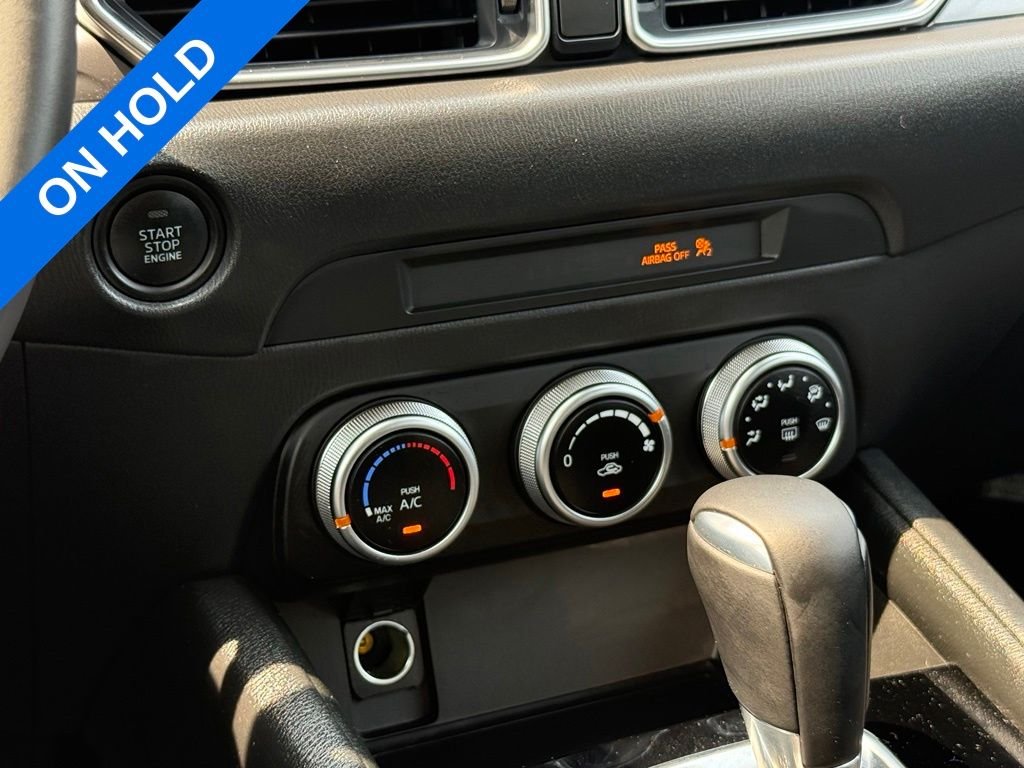 Used 2023 Eternal Blue Mica Mazda 2.5 S image 18