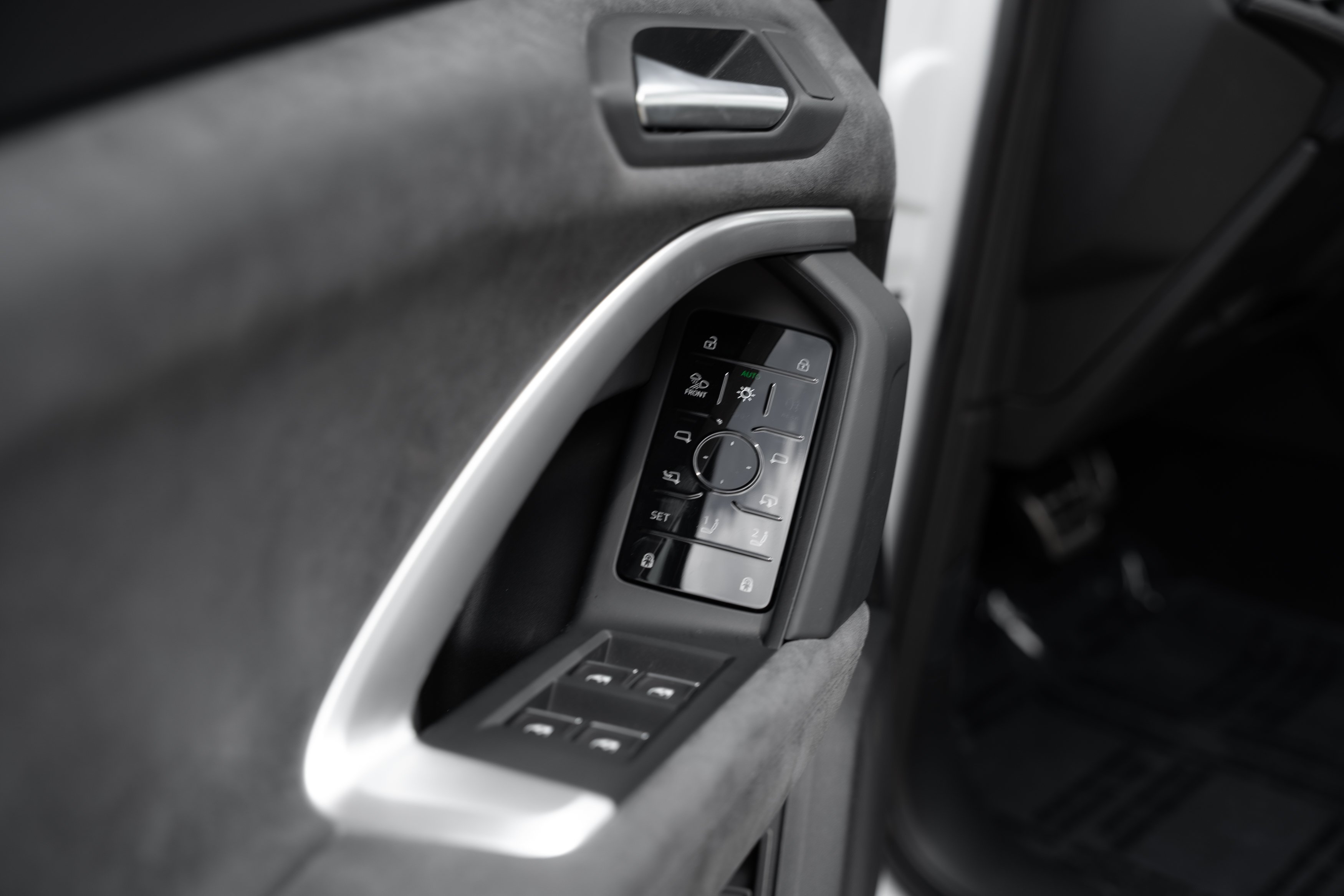 New 2026 Glacier Audi Premium Plus image 22