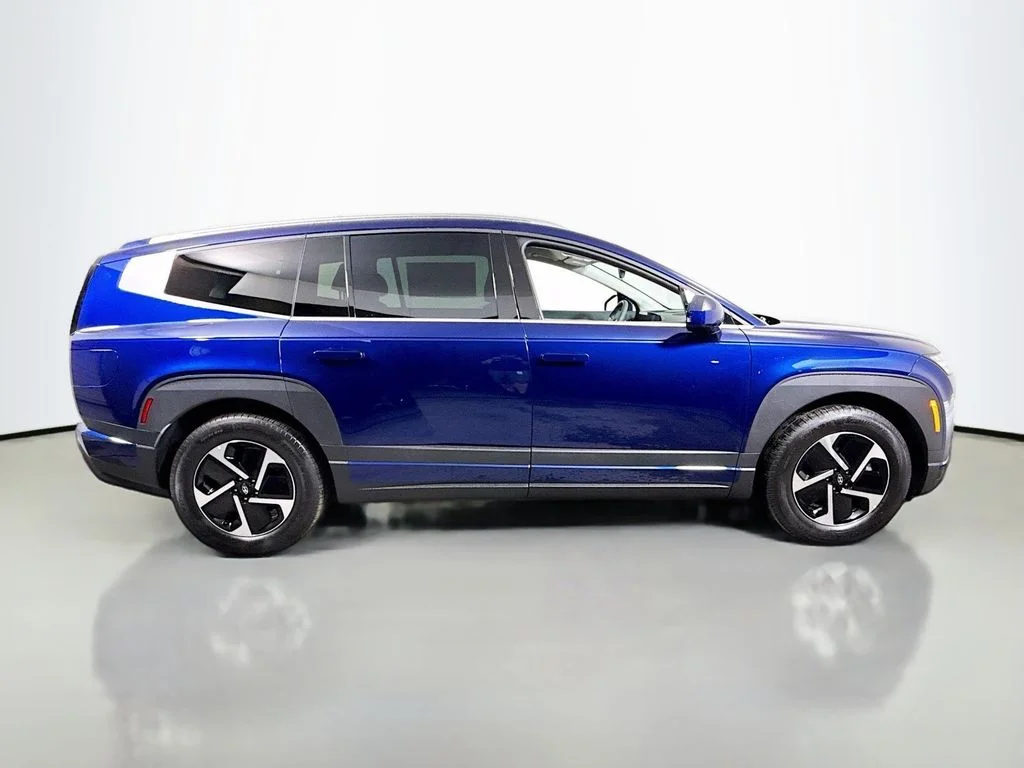2026 Hyundai IONIQ 9 S - Photo 8