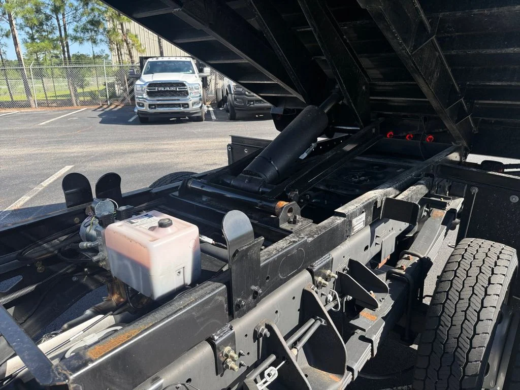 Used 2024 Black Ram Tradesman image 32