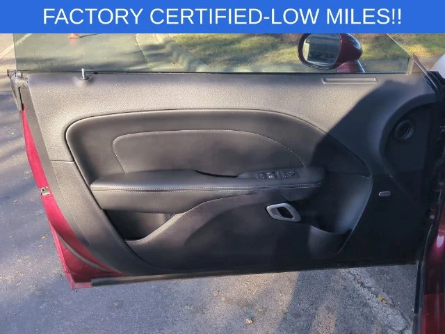 Used 2019 Red Dodge R/T Scat Pack image 12