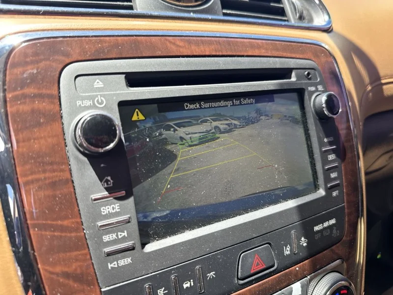 2017 Buick Enclave Premium - Photo 13
