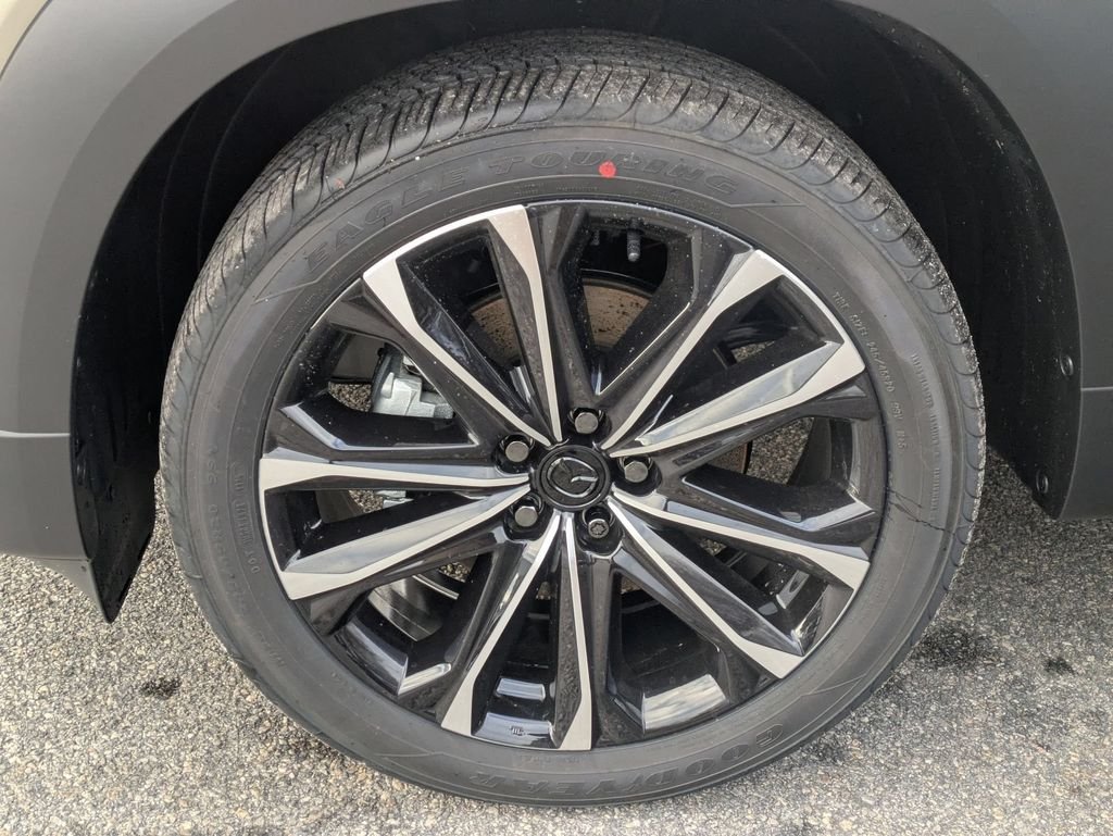 2026 Mazda CX-50 Turbo - Photo 9