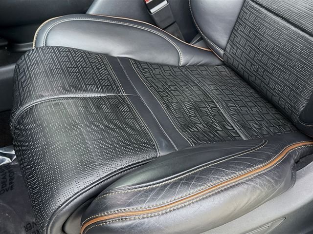 2024 Lincoln Navigator Black Label L - Photo 20