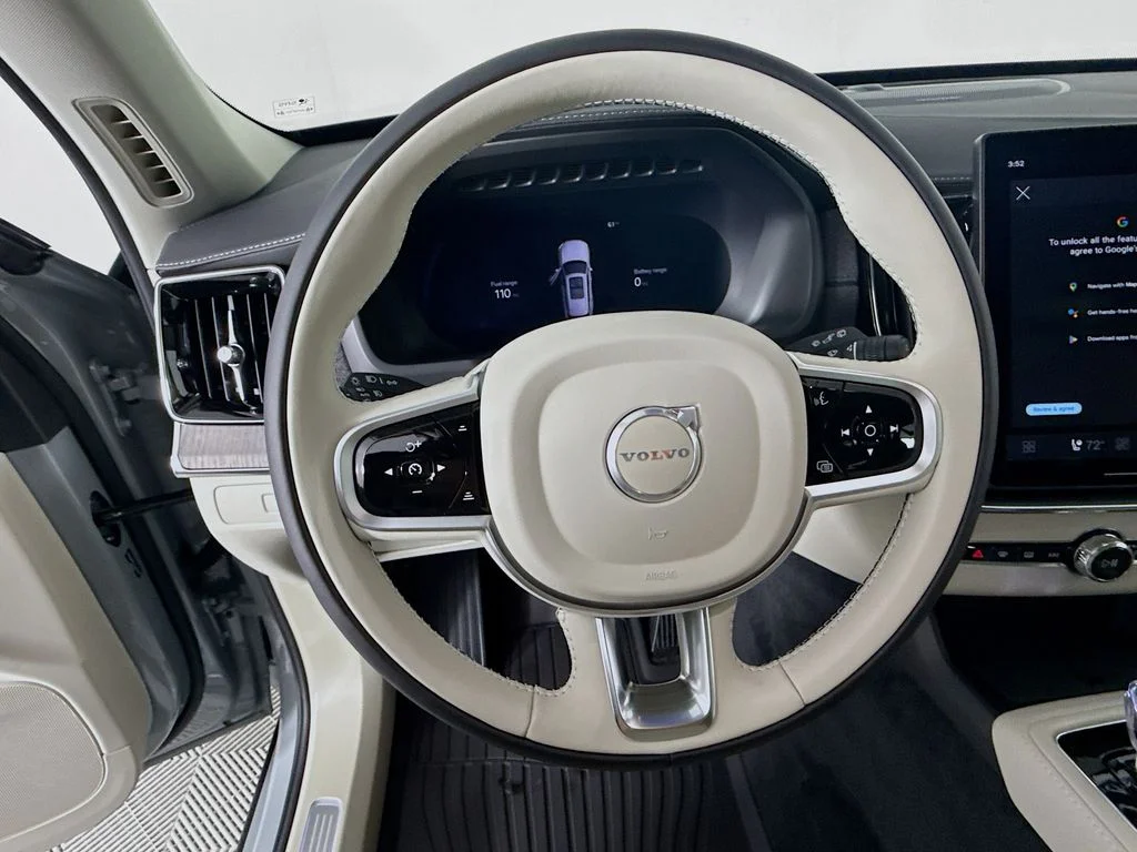 New 2026 Gray Metallic Volvo T8 Ultra image 12