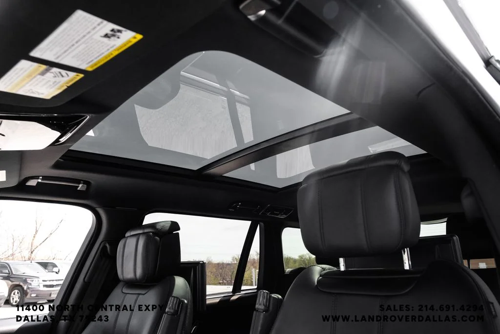 Used 2021 Fuji White Land Rover Westminster image 22