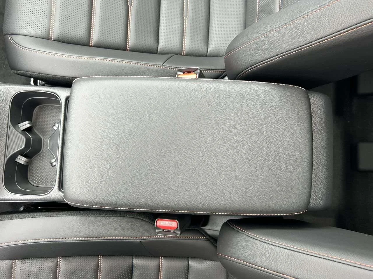 Used 2026 Meteoroid Gray Metallic Honda EX-L AWD Certified Pre-Owned   One Owner   Local B image 28