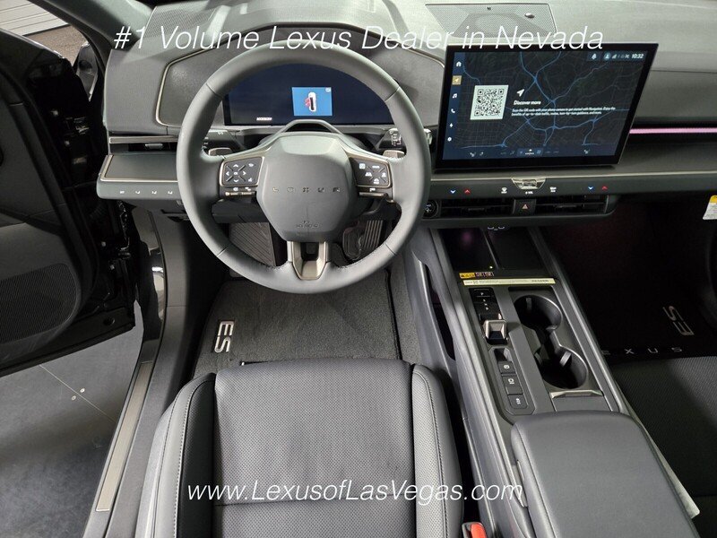 New 2026 Caviar Lexus PREMIUM image 13