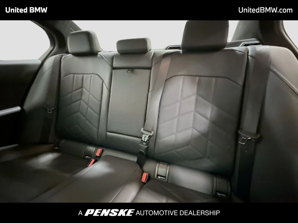 Used 2026 Mineral White Metallic BMW 530i image 13