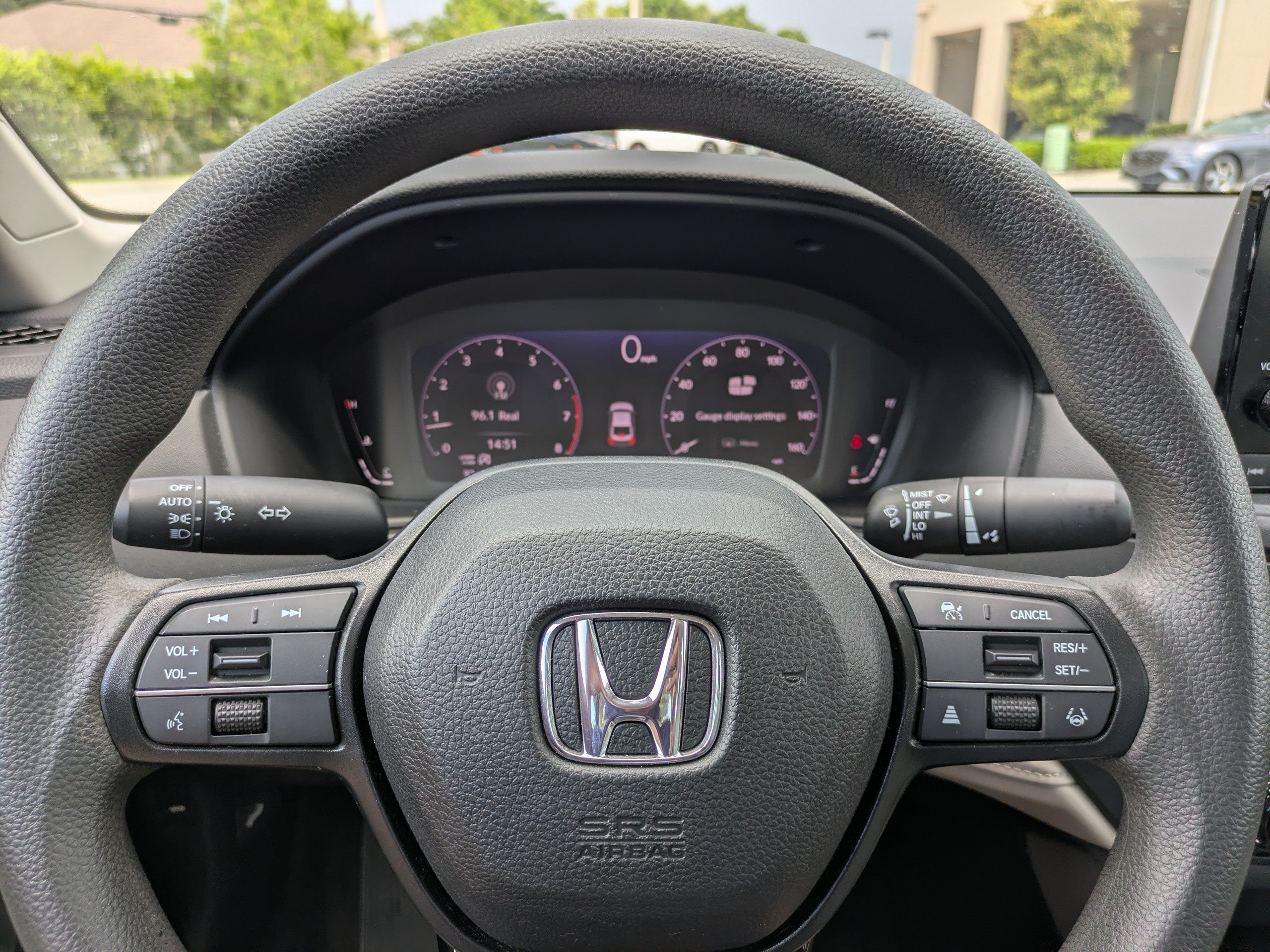 2023 Honda Accord LX - Photo 23