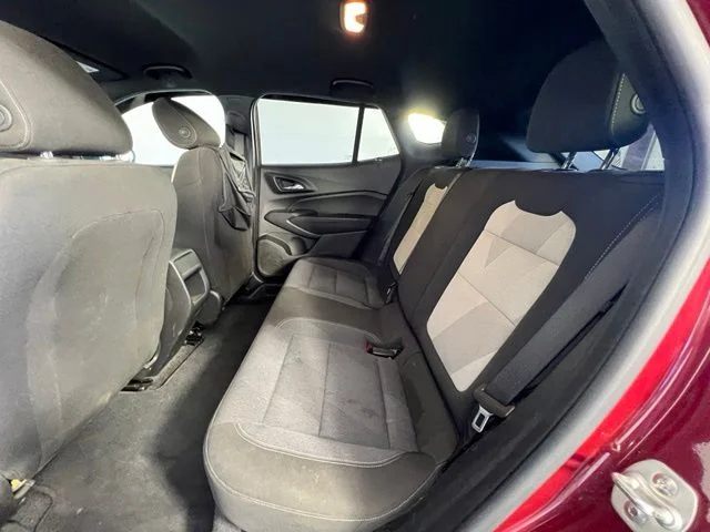 Used 2024 Red Chevrolet 1RS image 15