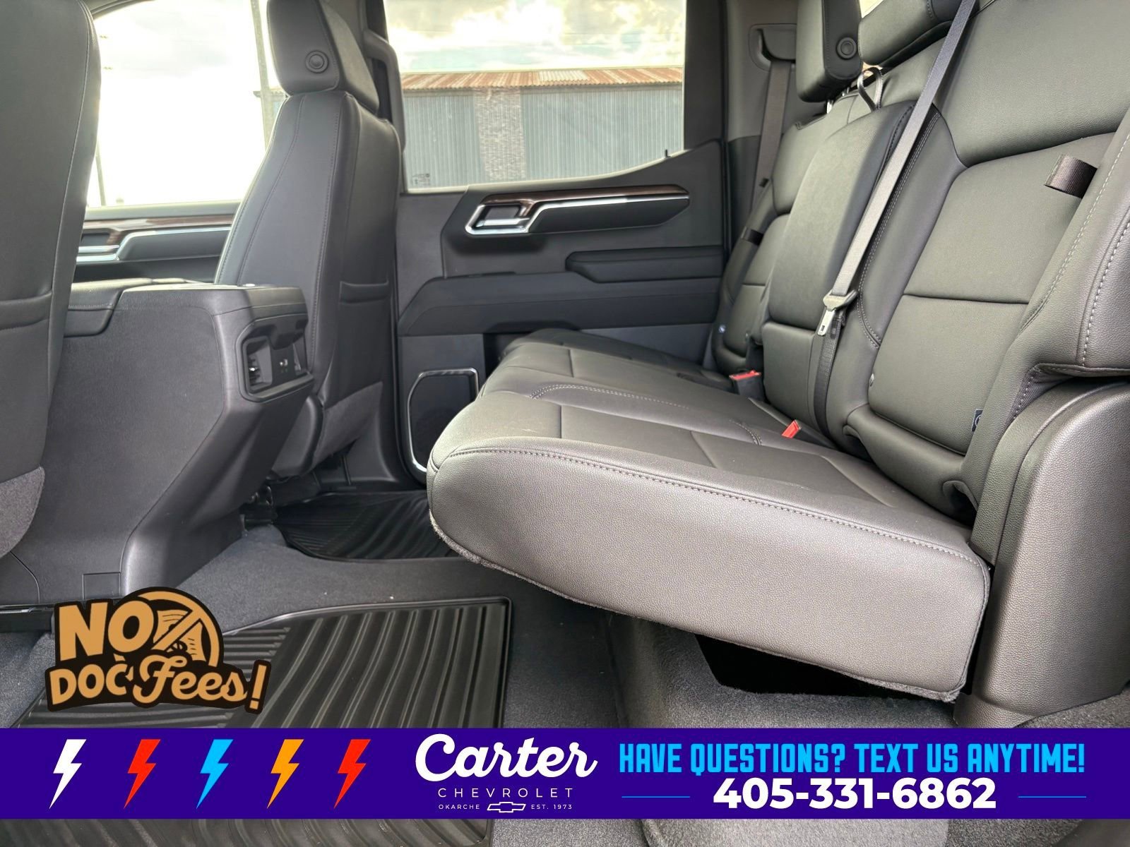 2026 Chevrolet Silverado 1500 RST - Photo 35