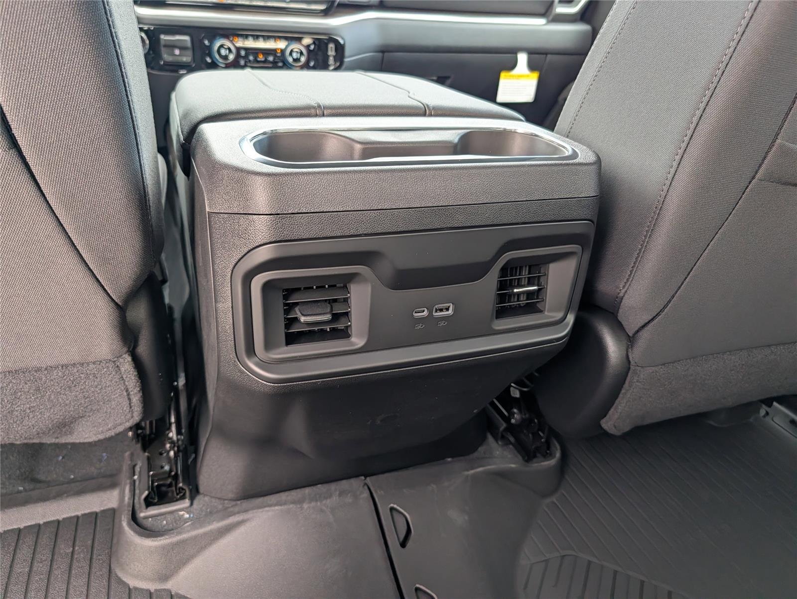 New 2026 Sterling Gray Metallic Chevrolet LT image 27