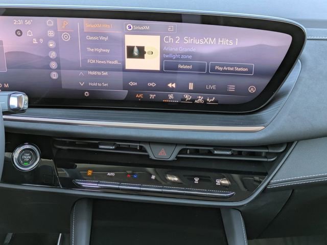 2026 Buick Envision Sport Touring - Photo 19