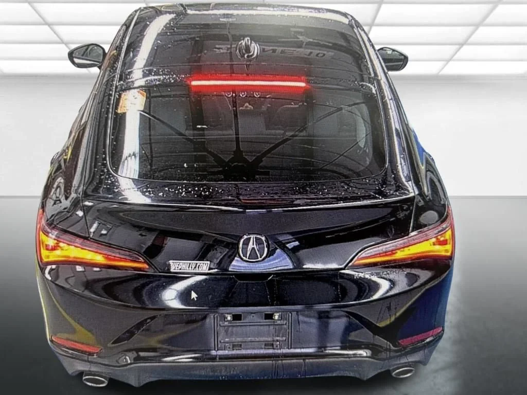 Used 2023  Acura NA image 3