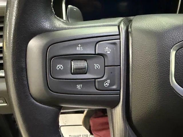 2023 GMC Sierra 1500 Denali Ultimate - Photo 17