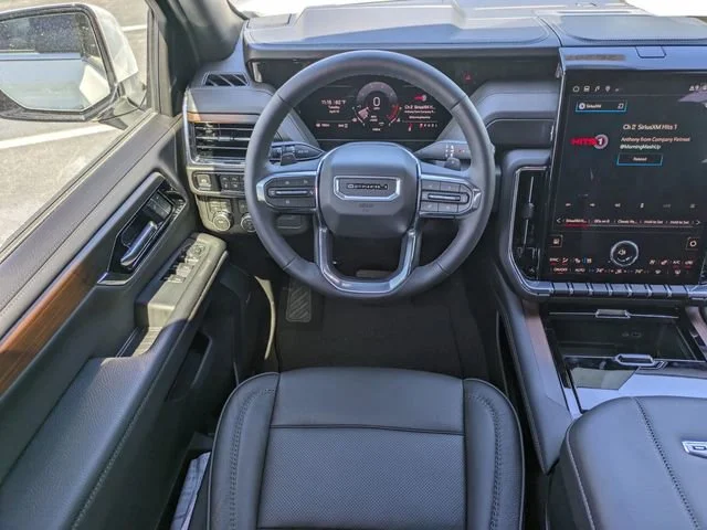 2026 GMC Yukon XL Denali - Photo 18