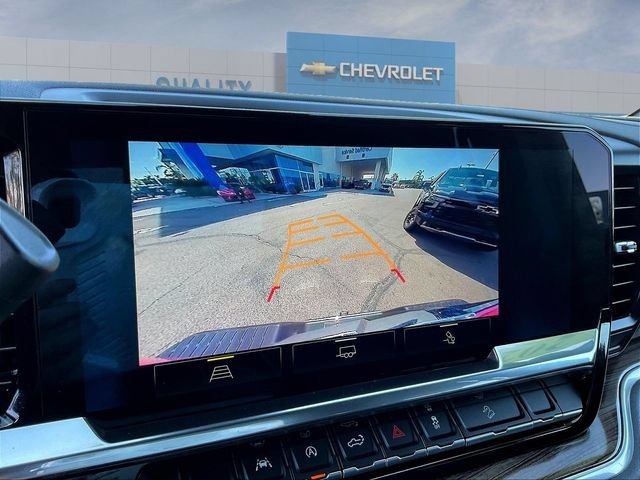 2025 Chevrolet Silverado 1500 LT - Photo 7