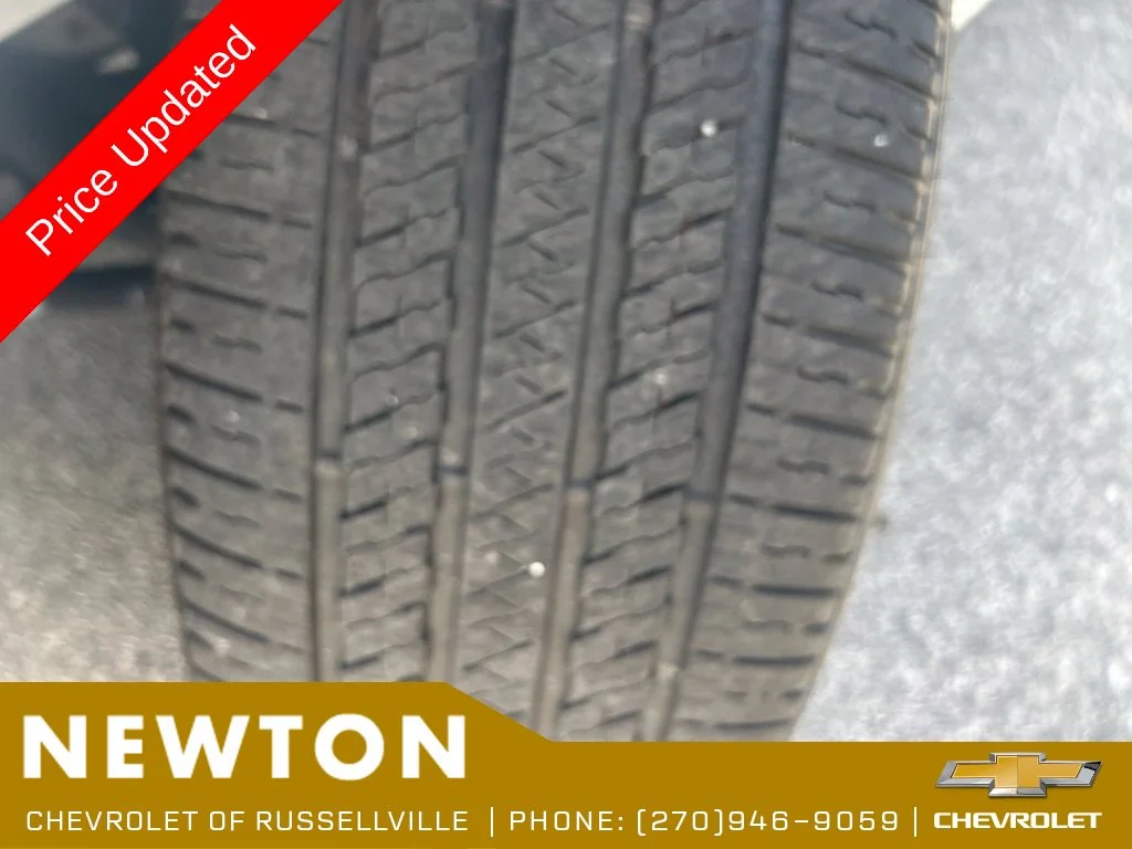 Used 2023 White Dodge GT image 50