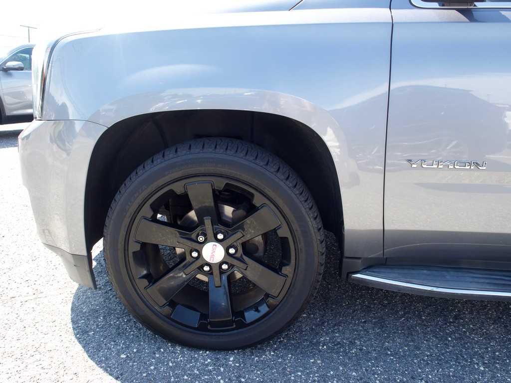 2019 GMC Yukon SLT - Photo 9