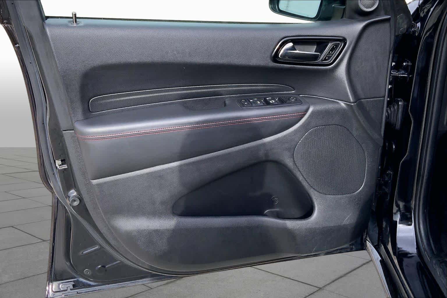 2024 Dodge Durango GT - Photo 22