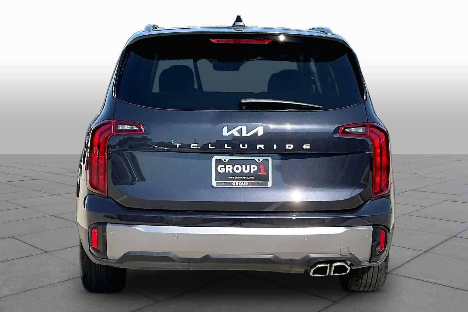 Used 2025 Panthera Metal Kia S image 5