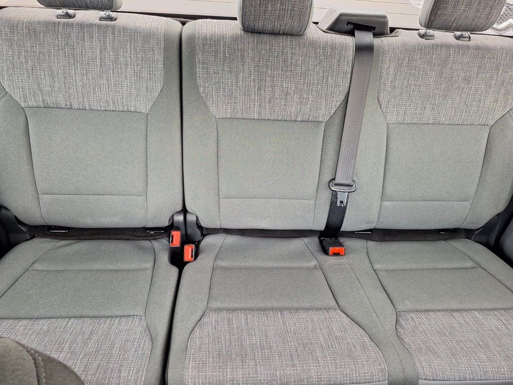 Used 2023 Blue Ford XLT image 30