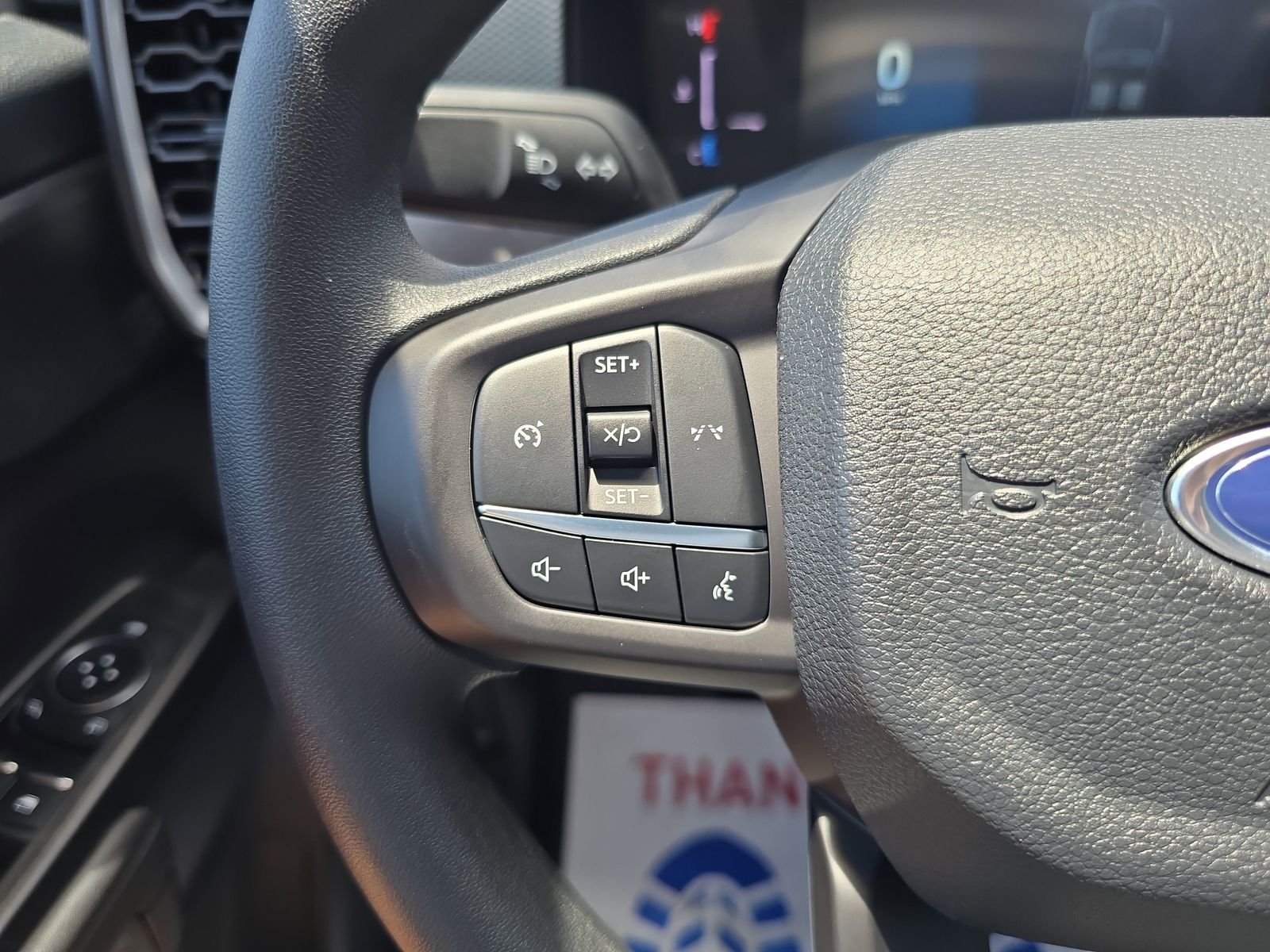 New 2025 Marsh Gray Ford XL image 22