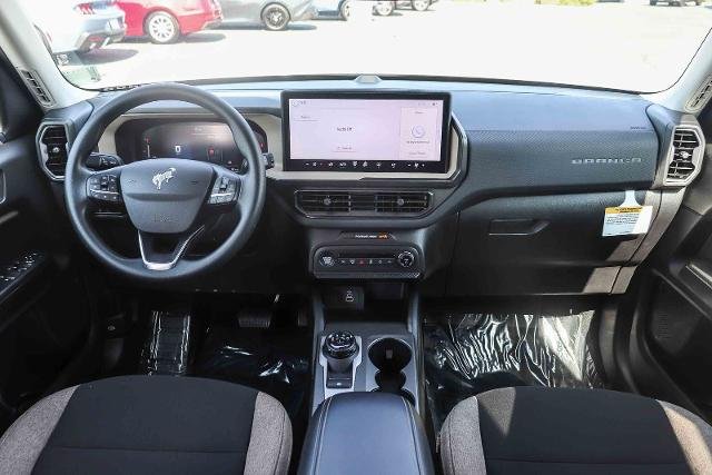 New 2026 Oxford White Ford Big Bend® image 12