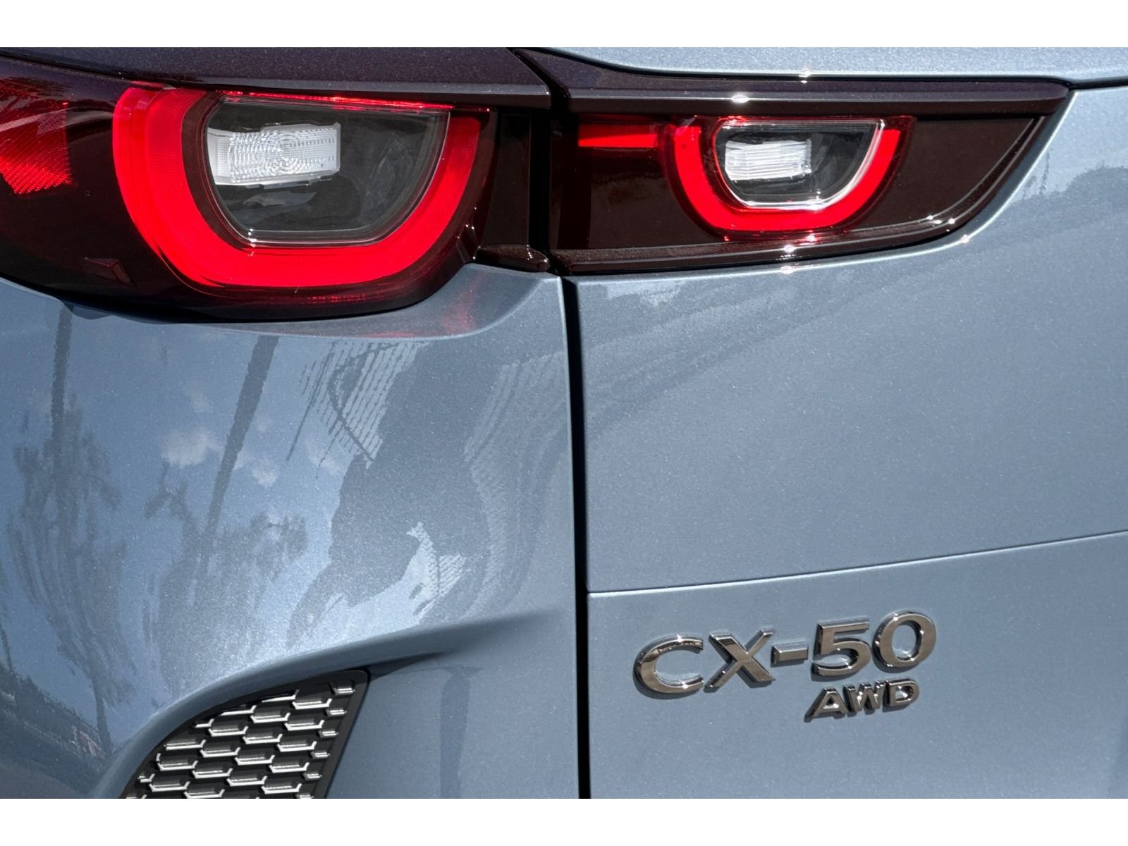 New 2026 Polymetal Gray Metallic Mazda 2.5 S Meridian Edition AWD image 22