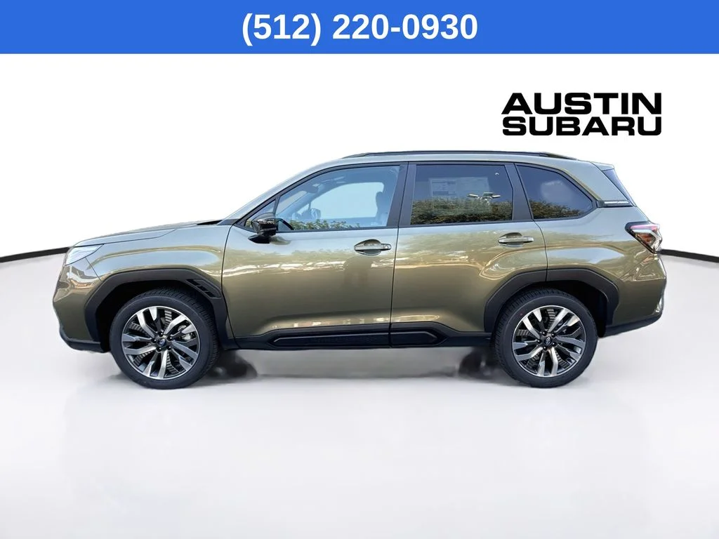 New 2026  Subaru Touring image 5